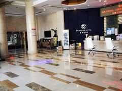 -聚尚汤泉(丰益桥店)