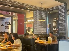 -吕氏疙瘩汤·新鲁菜(新贵和店)
