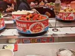 -龍歌自助小火锅(雨花台江南虹悦城店)