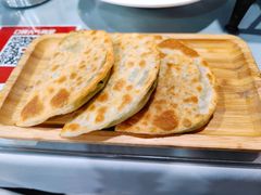 -听涛雅苑百味饺子老家菜馆