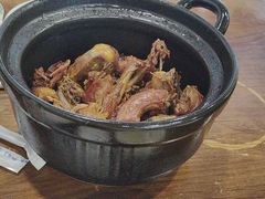 -斯丹姜母鸭·古法干香(涂门街总店)