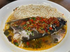 -炊烟小炒黄牛肉(东庆街店)