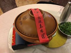 -千岛湖鱼味馆(十字街总店)