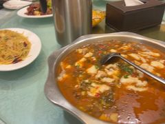 -川人川菜馆·小龙虾·鲜虾现做(黄山路店)