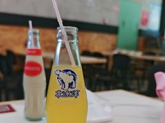 -鸿福面馆·非物质文化遗产(活力源店)