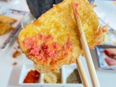 -大槐树烤肉馆