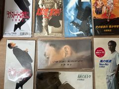 -Hi Fi Acoustic 梵香禅韵·色声香味