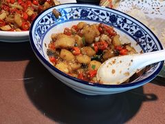 -天下客饭店(中山路店)