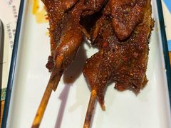 -肉串汪(西便门店)