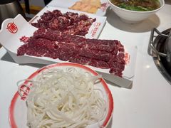 -陈记顺和潮汕牛肉火锅(韩江路店)