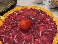 -潮汕大目牛肉火锅(皇岗旗舰店)