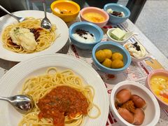 -拾光自助甜品·小食(太古里总店)