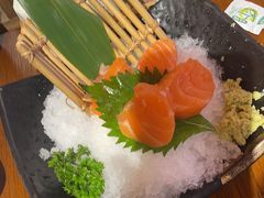 -白石の深夜食堂(泰华店)