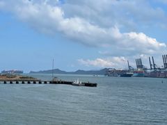 -大梅沙海滨公园