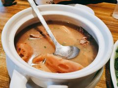 -九头鹰家宴(岳家嘴店)