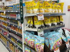 -北京华联生活超市(北京常营店)