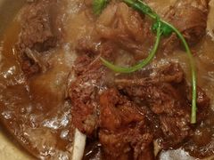 -芦月轩羊蝎子(北蜂窝店)