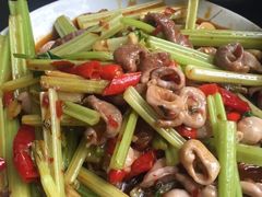 -二孃鸡爪爪(东郊记忆店)