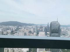 -广州柏悦酒店·悦景轩·粤菜餐厅