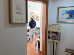 -纽巷咖啡 SOFTFOCUS COFFEE(锦和巴黎时韵店)