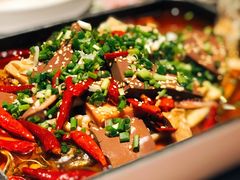 -烟火鱼乡(京华城店)