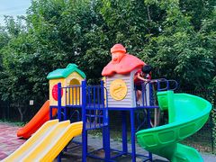 -香木香羊(小汤山店)