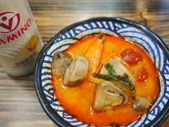 -Hi YOU你的饭局泰餐厅(雍和宫店)
