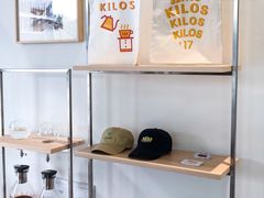 -Kilos咖啡馆(保利珑远店)