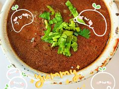 -传承缘正宗杨家吊炉饼(沈阳总店)