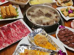 -草原牧羊火锅·龙虾·烤鱼(杨浦店)