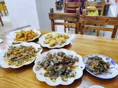 -南记食粥坊·宵夜大排档(南桂店)