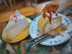 -西关84·History·Art·Cafe