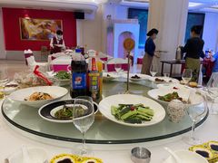 -苏州吴中白金汉爵大酒店