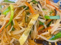 -满园烤鸭·春饼(太原街万达店)