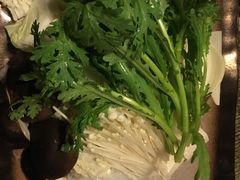 -牛玄庵日式寿喜烧·料理店(新源里店)