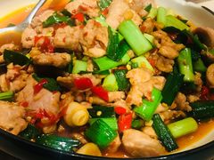 -山石榴·贵州菜(丰盛里店)