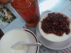 -义顺牛奶公司(新马路老店)