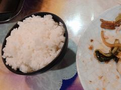 -金百合麻辣烤鱼(百货大楼店)