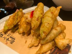 -味莊餐厅(康庄南街店)