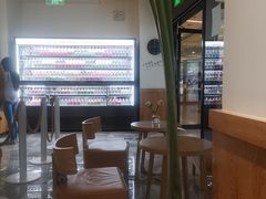-Blueglass酸奶(财富购物中心店)