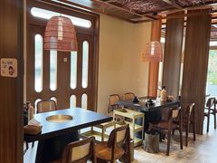 -芸鲜季·云南野生菌餐厅· 云南风物味研社(闵行店)