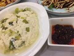 农家菜豆花-贵州大厦贵州厅(樱花园西街店)