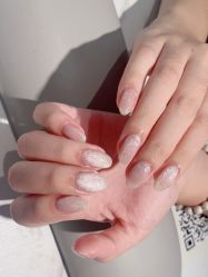 -丽心自助美甲美睫