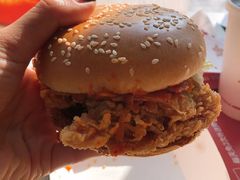 -肯德基(南五店)