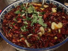 -北方馆(澳门伦敦人店)