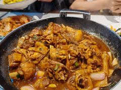 -食光慢宴·安吉土菜馆