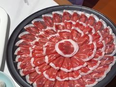 -东来顺•非遗火锅(外滩店)