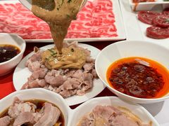 -皇城老妈川味火锅·大连海鲜火锅(港湾店)