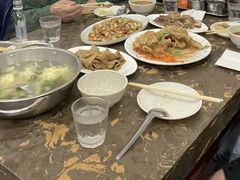 -张包铺(道外店)