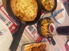 -必胜客(萍乡润达店PH店)